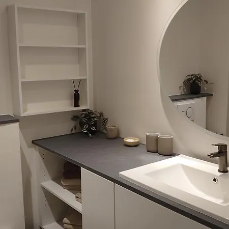 Διαμέρισμα Exclusive Waterfront - 12th Floor *