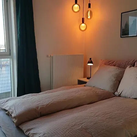 Exclusive Waterfront - 12th Floor Kopenhagen