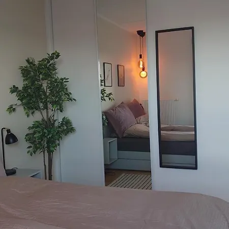 Exclusive Waterfront - 12th Floor * Copenhagen