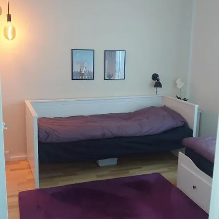 Exclusive Waterfront - 12th Floor * Copenhagen