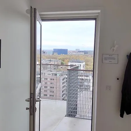 Apartment Exclusive Waterfront - 12th Floor