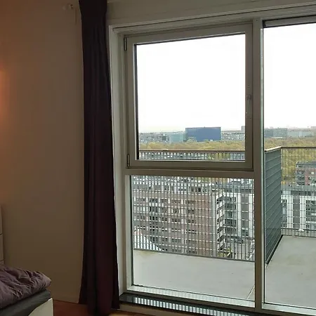 Apartment Exclusive Waterfront - 12th Floor Copenhagen